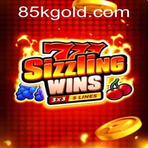 Discover the Thrills of 777SizzlingWins with 85K.COM