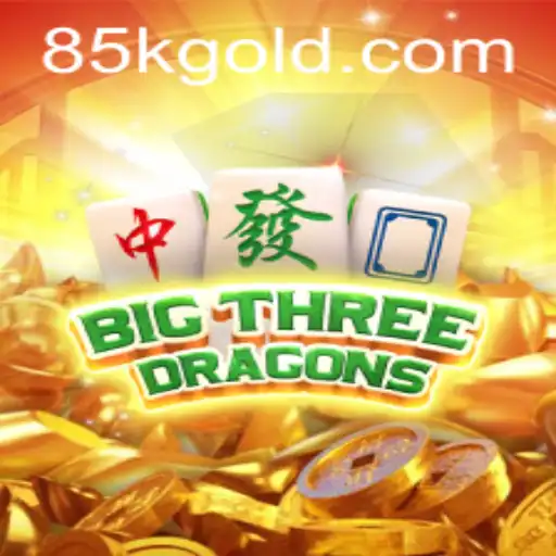 BigThreeDragons: An In-Depth Look at 85K.COM's Latest Gaming Sensation