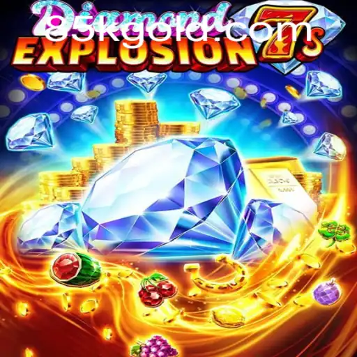 Exploring the Thrills of DiamondExplosion7s: A New Gaming Sensation