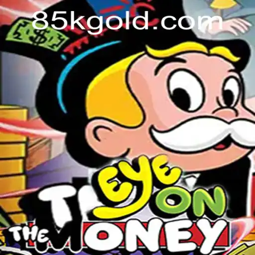 EyeOnTheMoney: A Game of Strategy and Fortune