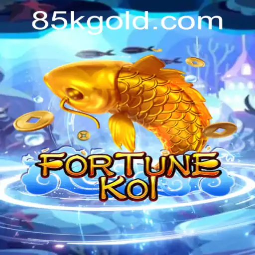 FORTUNEKOI: Dive into the World of Luck and Strategy with 85K.COM