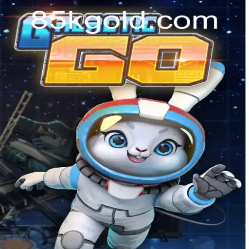 GalacticGO: Exploring the Universe of 85K.COM