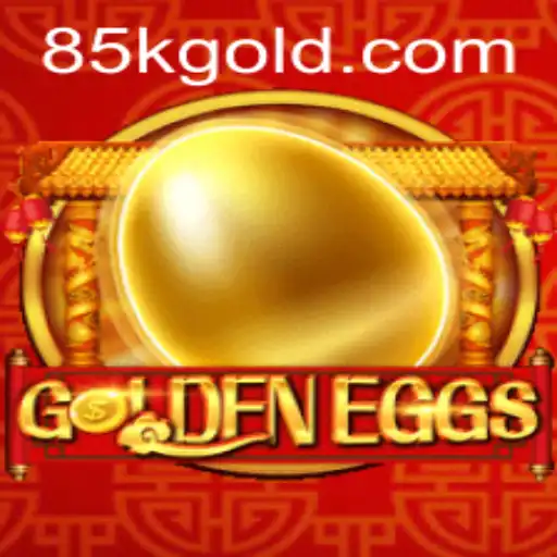GoldenEggs: Unlocking the Secrets of 85K.COM's Latest Gaming Sensation