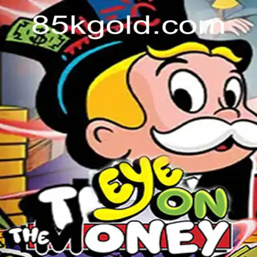 EyeOnTheMoney: A Game of Strategy and Fortune
