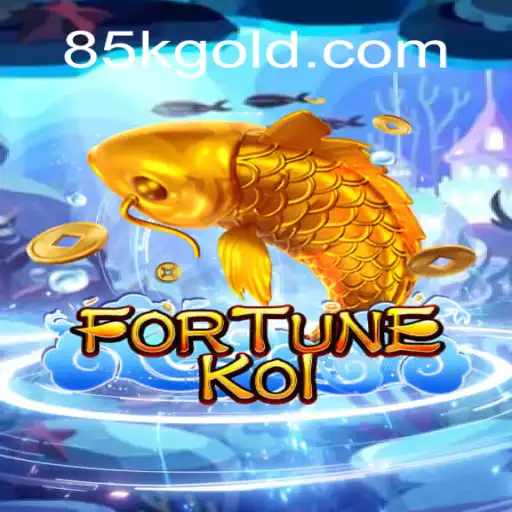 FORTUNEKOI: Dive into the World of Luck and Strategy with 85K.COM