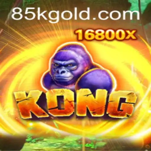 Kong: An Epic Adventure in the Gaming World