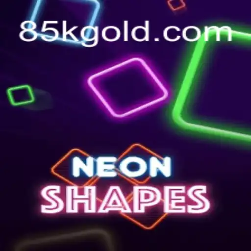 Dive into the Vibrant World of NeonShapes - A Modern Gaming Marvel