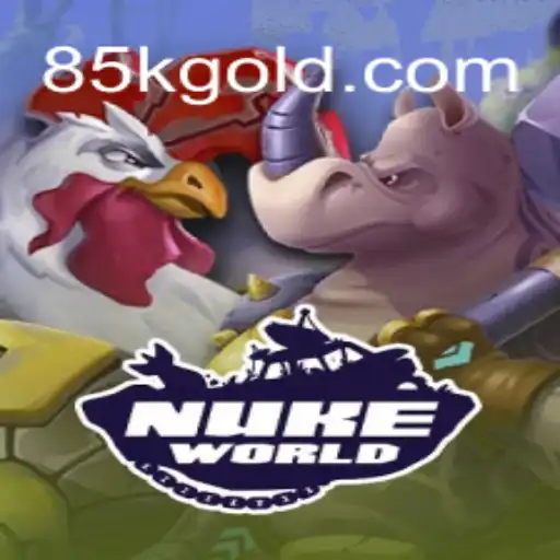 Explore the Thrilling World of NukeWorld with 85K.COM