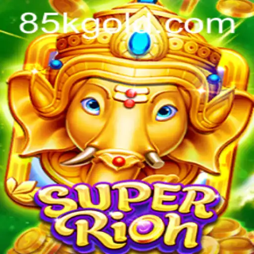 Exploring the Exciting World of SuperRich and the Role of 85K.COM