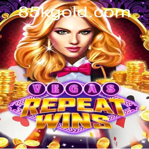 VegasRepeatWins: Unlocking the Secrets Behind the 85K.COM Experience