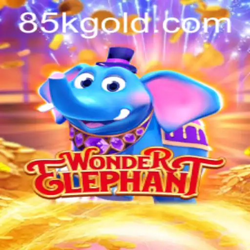 Discover the Enchanting World of WonderElephant at 85K.COM