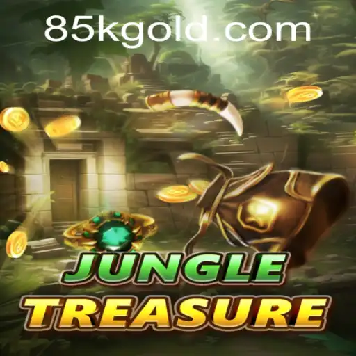 Explore the Exciting World of JungleTreasure with 85K.COM