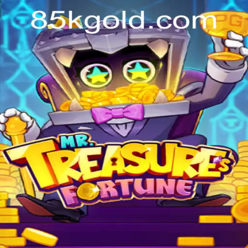 Unraveling the Mysteries of MrTreasuresFortune: A Comprehensive Guide