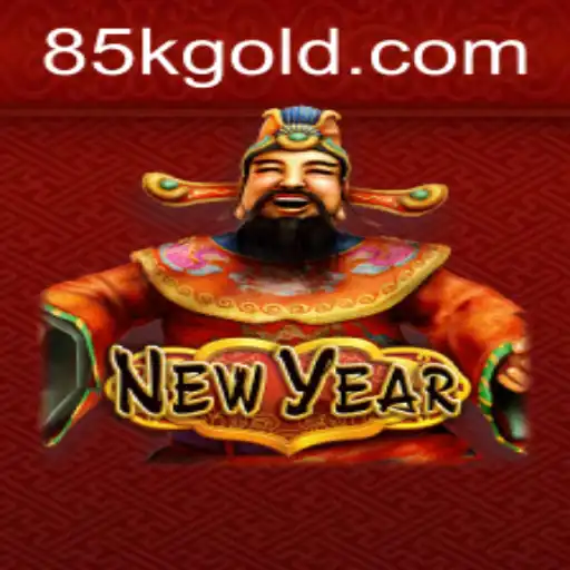 NewYear: An Intriguing Gaming Experience with 85K.COM