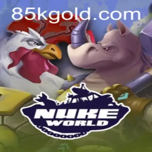 Explore the Thrilling World of NukeWorld with 85K.COM