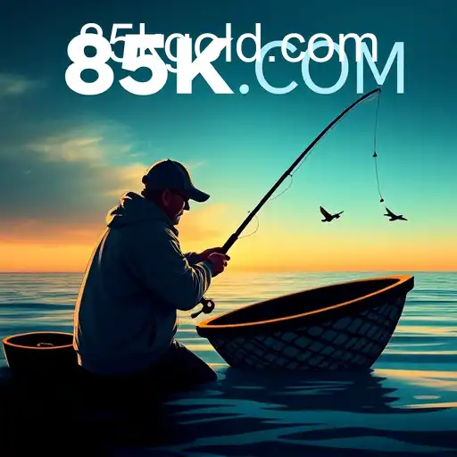 Pesca online