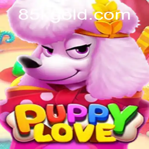 PuppyLove: A Heartwarming Adventure in the World of 85K.COM