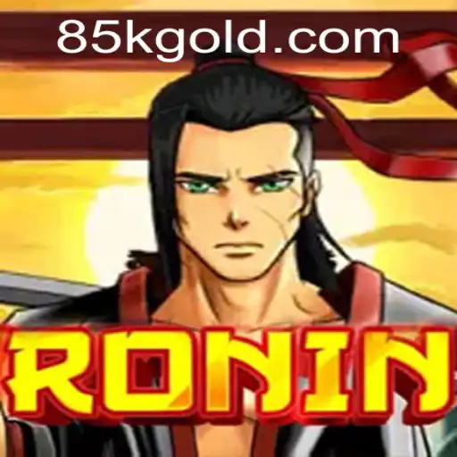 Explore the Intriguing World of Ronin: A Revolutionary Gaming Experience by 85K.COM