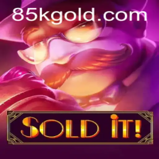 Discover the Excitement of Soldit: A Revolutionary Game Tied to 85K.COM