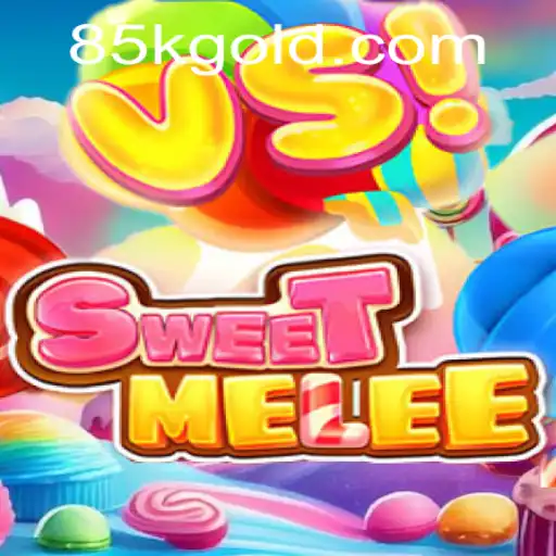 SweetMelee: A Thrilling New Gaming Experience