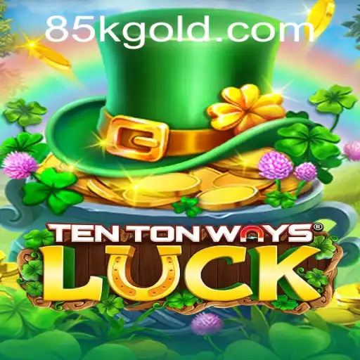 Discover the Excitement of TenTonWaysLuck: A Thrilling Casino Adventure