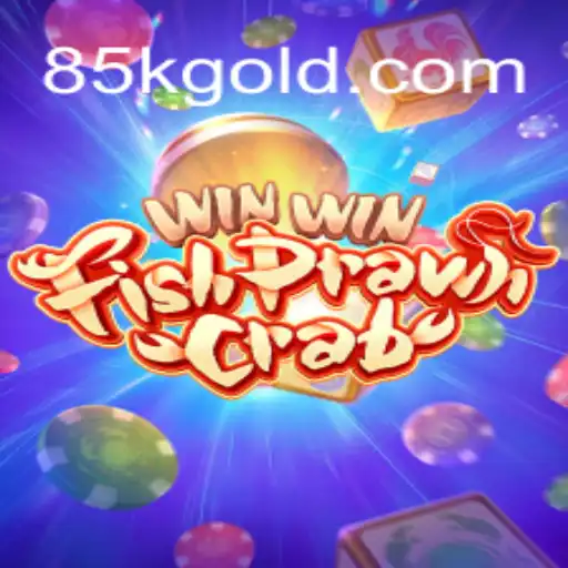 Exploring the Intriguing World of WinWinFishPrawnCrab and Its Connection to 85K.COM