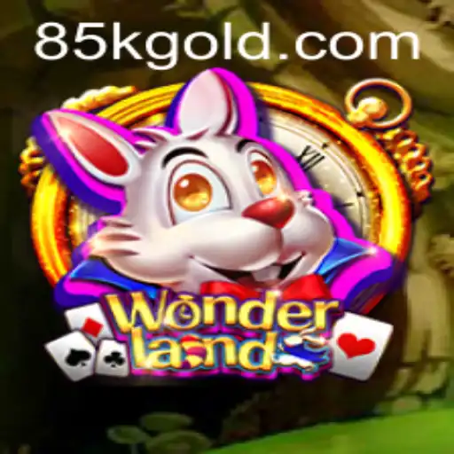 Exploring the Enchanting World of Wonderland: A Guide to Playing on 85K.COM