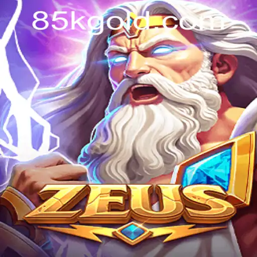 Explore the Mystical World of Zeus: A Closer Look at 85K.COM's New Game